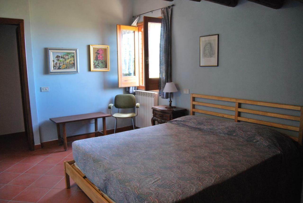 Casa Vacanze La Terrazza Sul Golfo 卡斯泰拉马莱 外观 照片